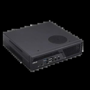Alternative view of ASUS PB63-B5047MH Intel® Core™ i5 i5-13400 16 GB DDR5-SDRAM 512 GB SSD Mini PC Negro