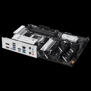 ASUS PRIME B850-PLUS WIFI AMD B850 Zócalo AM5 ATX