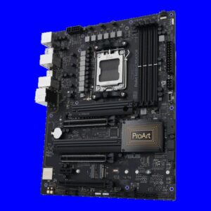 ASUS PROART B650-CREATOR AMD B650 Zócalo AM5 ATX