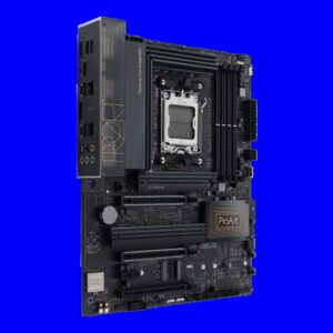 ASUS PROART B650-CREATOR AMD B650 Zócalo AM5 ATX