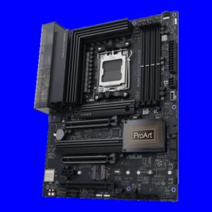 ASUS PROART B650-CREATOR AMD B650 Zócalo AM5 ATX