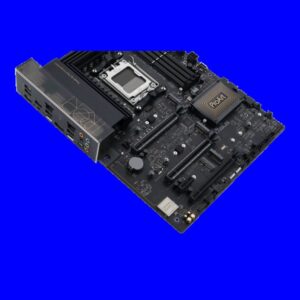 ASUS PROART B650-CREATOR AMD B650 Zócalo AM5 ATX