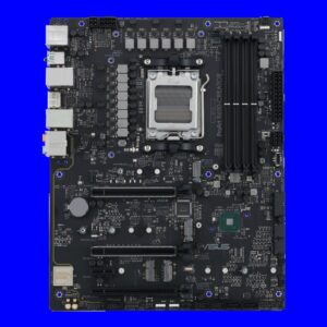 ASUS PROART B650-CREATOR AMD B650 Zócalo AM5 ATX
