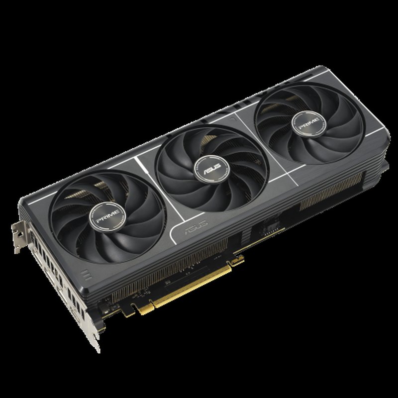 ASUS Prime -RTX5070-O12G NVIDIA GeForce RTX 5070 12 GB GDDR7 - Imagen 4