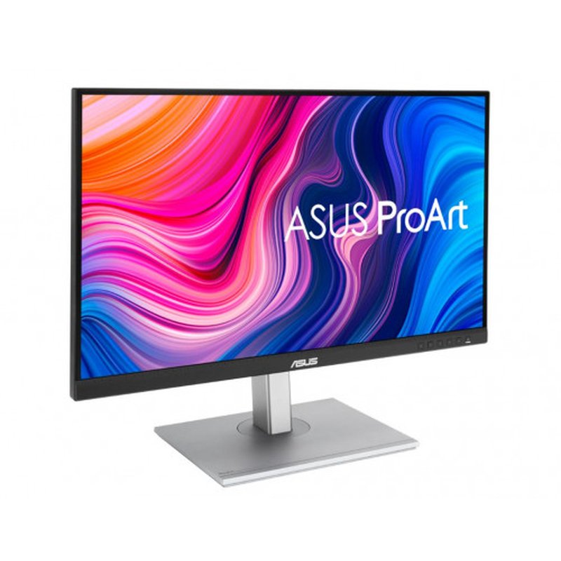 ASUS ProArt PA279CV 68,6 cm (27") 3840 x 2160 Pixeles 4K Ultra HD LED Negro, Plata - Imagen 2
