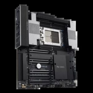 ASUS Pro WS TRX50-SAGE WIFI AMD TRX50 Socket sTR5 SSI CEB ASUS Pro WS TRX50-SAGE WIFI AMD TRX50 Socket sTR5 SSI CEB