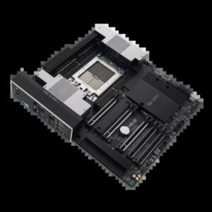 ASUS Pro WS TRX50-SAGE WIFI AMD TRX50 Socket sTR5 SSI CEB ASUS Pro WS TRX50-SAGE WIFI AMD TRX50 Socket sTR5 SSI CEB