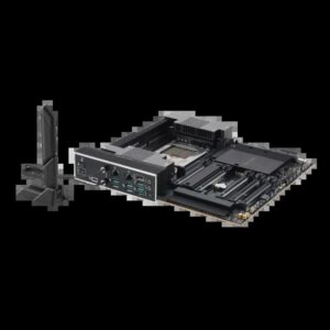 ASUS Pro WS TRX50-SAGE WIFI AMD TRX50 Socket sTR5 SSI CEB ASUS Pro WS TRX50-SAGE WIFI AMD TRX50 Socket sTR5 SSI CEB