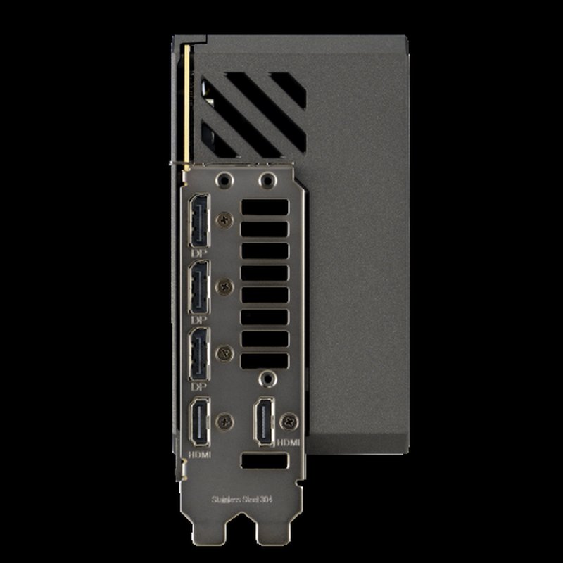 ASUS ROG Astral - -RTX5080-O16G-GAMING NVIDIA GeForce RTX 5080 16 GB GDDR7 - Imagen 12