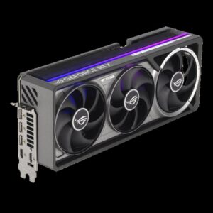 ASUS ROG Astral - -RTX5080-O16G-GAMING NVIDIA GeForce RTX 5080 16 GB GDDR7
