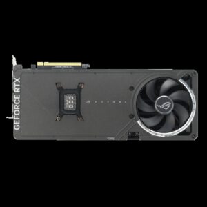 ASUS ROG Astral - -RTX5080-O16G-GAMING NVIDIA GeForce RTX 5080 16 GB GDDR7