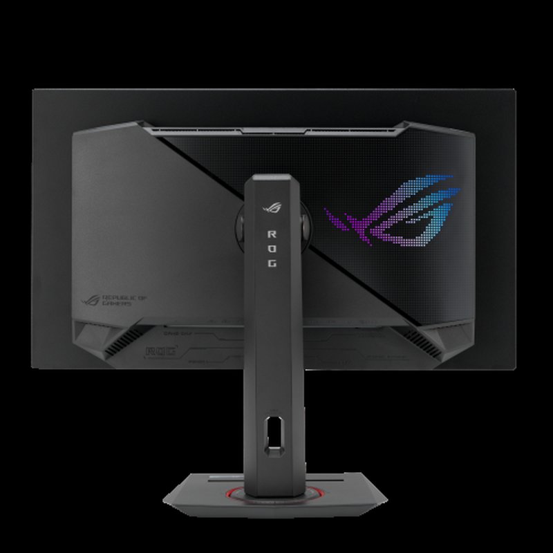 ASUS ROG Strix OLED XG27ACDNG pantalla para PC 67,3 cm (26.5") 2560 x 1440 Pixeles Quad HD QDOLED Negro - Imagen 5