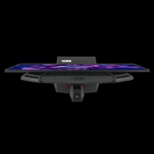 ASUS ROG Strix OLED XG27ACDNG pantalla para PC 67,3 cm (26.5") 2560 x 1440 Pixeles Quad HD QDOLED Negro