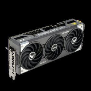 ASUS TUF-RTX5070-O12G-GAMING NVIDIA GeForce RTX 5070 12 GB GDDR7