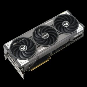 ASUS TUF-RTX5070-O12G-GAMING NVIDIA GeForce RTX 5070 12 GB GDDR7