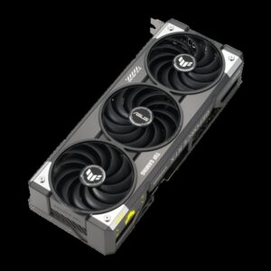 ASUS TUF-RTX5070-O12G-GAMING NVIDIA GeForce RTX 5070 12 GB GDDR7