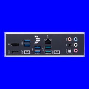 ASUS TUF GAMING Z790-PLUS D4 Intel Z790 LGA 1700 ATX