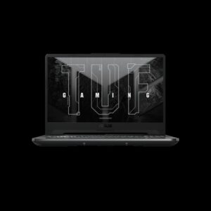 ASUS TUF Gaming A15 FA506NCR-HN006 - Portátil Gaming de 15.6" Full HD 144Hz (AMD Ryzen 7 7435HS, 16GB RAM, 512GB SSD, RTX 3050 4GB, Sin Sistema Operativo) Negro Grafite - Teclado QWERTY español