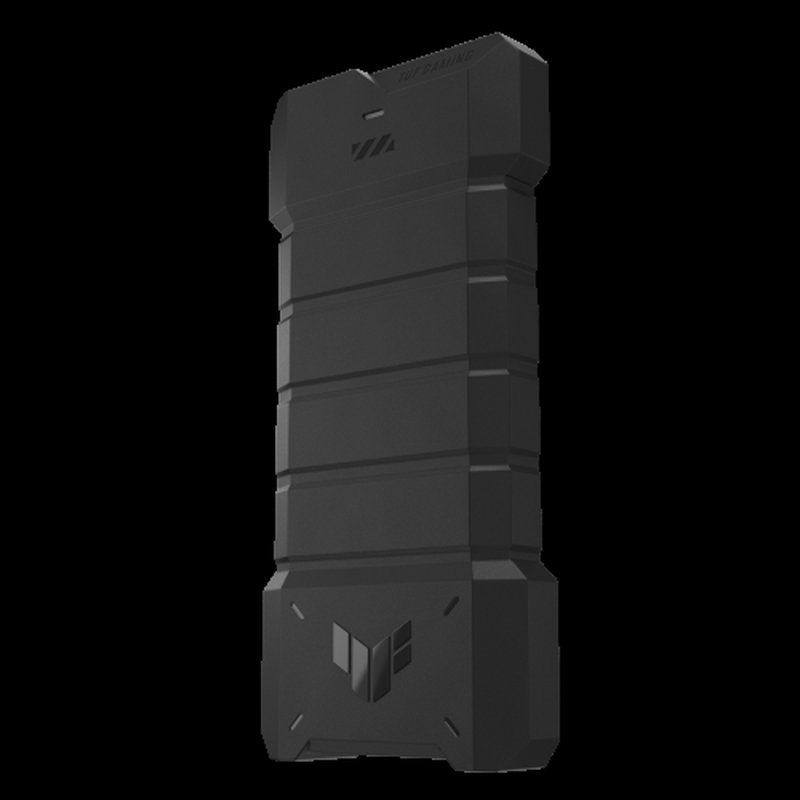 ASUS TUF Gaming A2 Caja externa para unidad de estado sólido (SSD) Negro M.2 - Imagen 3