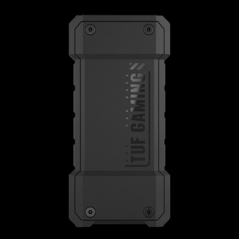 ASUS TUF Gaming A2 Caja externa para unidad de estado sólido (SSD) Negro M.2 - Imagen 5