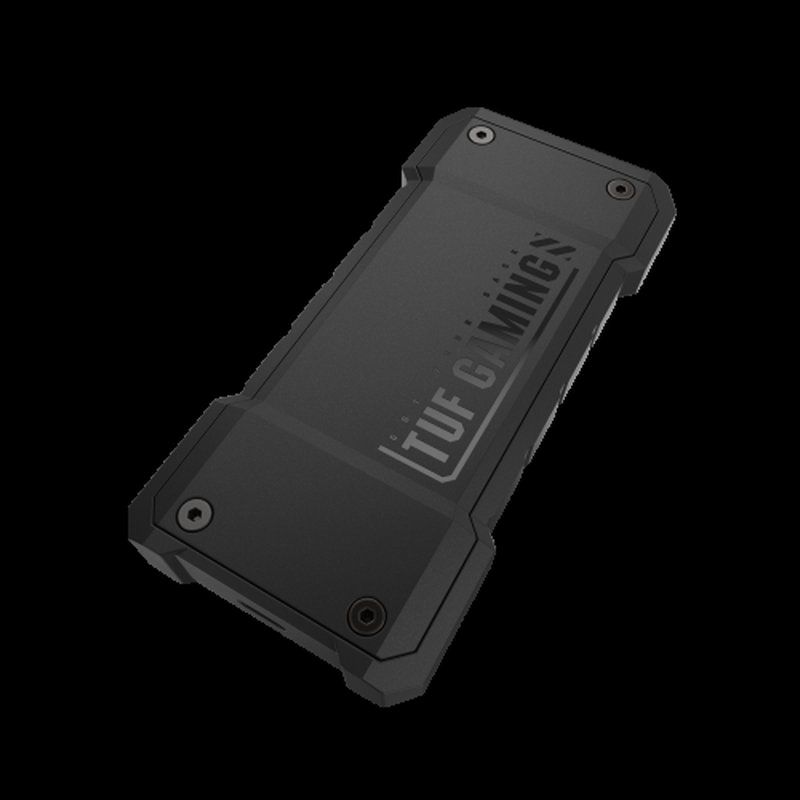 ASUS TUF Gaming A2 Caja externa para unidad de estado sólido (SSD) Negro M.2 - Imagen 9