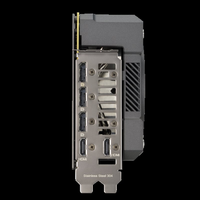 ASUS TUF Gaming TUF-RTX5070TI-O16G-GAMING NVIDIA GeForce RTX 5070 Ti 16 GB GDDR7 - Imagen 10