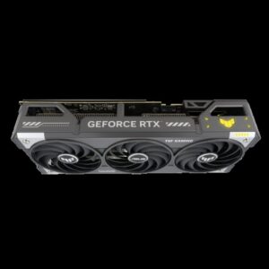 ASUS TUF Gaming TUF-RTX5070TI-O16G-GAMING NVIDIA GeForce RTX 5070 Ti 16 GB GDDR7