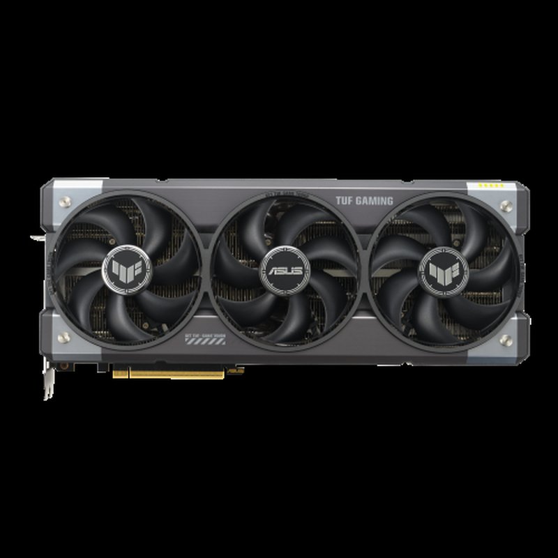 ASUS TUF Gaming TUF-RTX5080-O16G-GAMING NVIDIA GeForce RTX 5080 16 GB GDDR7