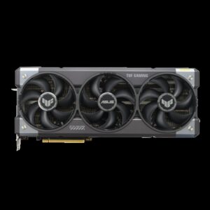 ASUS TUF Gaming TUF-RTX5080-O16G-GAMING NVIDIA GeForce RTX 5080 16 GB GDDR7