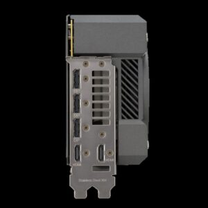 ASUS TUF Gaming TUF-RTX5080-O16G-GAMING NVIDIA GeForce RTX 5080 16 GB GDDR7