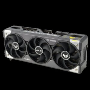 ASUS TUF Gaming TUF-RTX5080-O16G-GAMING NVIDIA GeForce RTX 5080 16 GB GDDR7