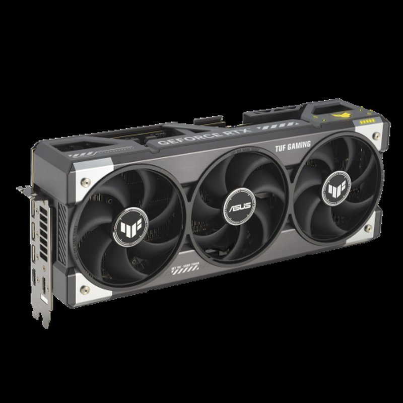 ASUS TUF Gaming TUF-RTX5080-O16G-GAMING NVIDIA GeForce RTX 5080 16 GB GDDR7 - Imagen 3