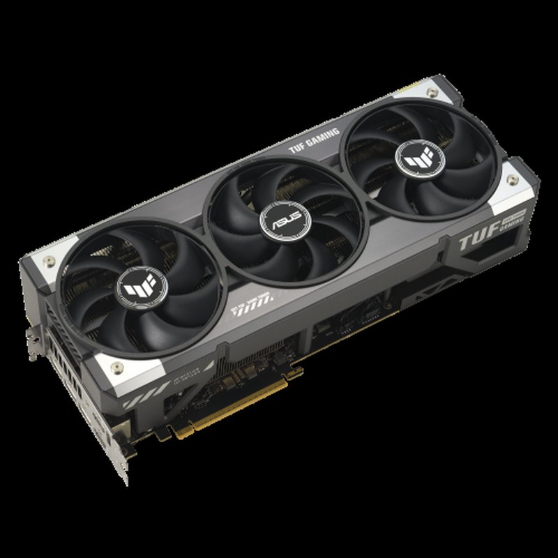 ASUS TUF Gaming TUF-RTX5080-O16G-GAMING NVIDIA GeForce RTX 5080 16 GB GDDR7 - Imagen 4