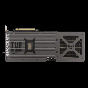 ASUS TUF Gaming TUF-RTX5080-O16G-GAMING NVIDIA GeForce RTX 5080 16 GB GDDR7