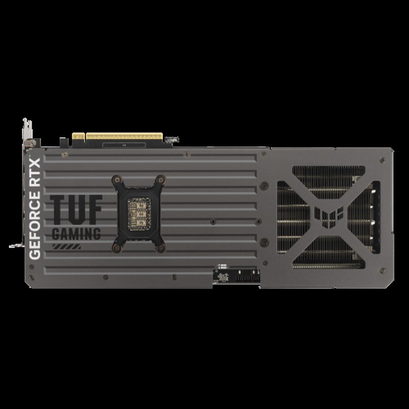 ASUS TUF Gaming TUF-RTX5080-O16G-GAMING NVIDIA GeForce RTX 5080 16 GB GDDR7 - Imagen 8