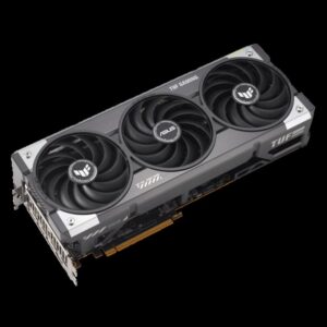 ASUS TUF Gaming TUF-RX9070XT-O16G-GAMING AMD Radeon RX 9070 XT 16 GB GDDR6