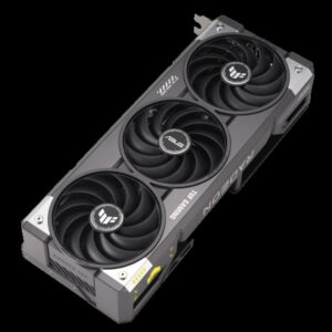 ASUS TUF Gaming TUF-RX9070XT-O16G-GAMING AMD Radeon RX 9070 XT 16 GB GDDR6