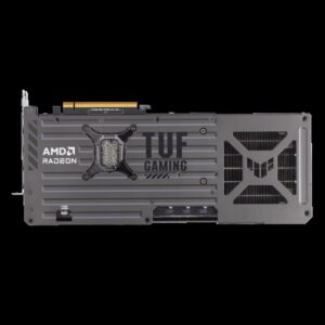 ASUS TUF Gaming TUF-RX9070XT-O16G-GAMING AMD Radeon RX 9070 XT 16 GB GDDR6