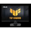 ASUS TUF Gaming VG24VQER pantalla para PC 59,9 cm (23.6") 1920 x 1080 Pixeles Full HD LCD Negro