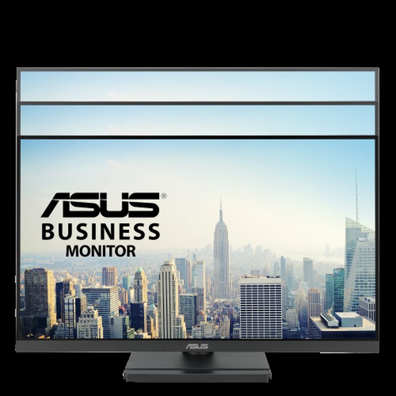 ASUS VA249QGS pantalla para PC 60,5 cm (23.8") 1920 x 1080 Pixeles Full HD LED Negro - Imagen 15