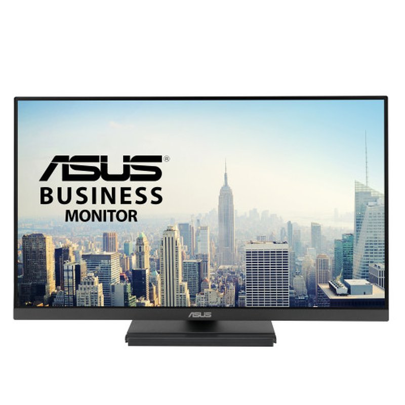 ASUS VA249QGS pantalla para PC 60,5 cm (23.8") 1920 x 1080 Pixeles Full HD LED Negro - Imagen 2