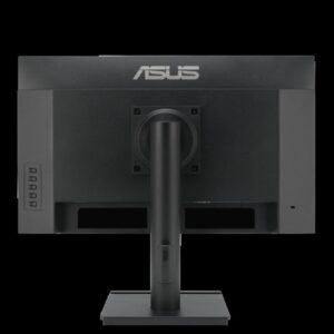 ASUS VA249QGS pantalla para PC 60,5 cm (23.8") 1920 x 1080 Pixeles Full HD LED Negro