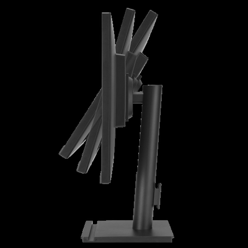 ASUS VA27DQFS pantalla para PC 68,6 cm (27") 1920 x 1080 Pixeles Full HD LCD Negro - Imagen 11