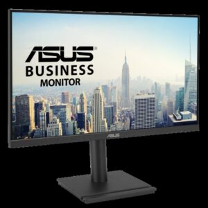 ASUS VA27DQFS pantalla para PC 68,6 cm (27") 1920 x 1080 Pixeles Full HD LCD Negro