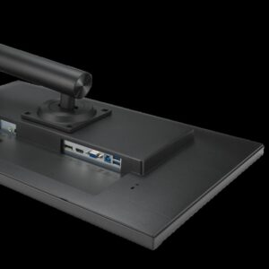 ASUS VA27DQFS pantalla para PC 68,6 cm (27") 1920 x 1080 Pixeles Full HD LCD Negro