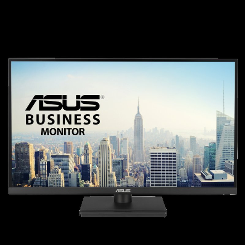 ASUS VA27UCPS pantalla para PC 68,6 cm (27") 3840 x 2160 Pixeles 4K Ultra HD LCD Negro - Imagen 2