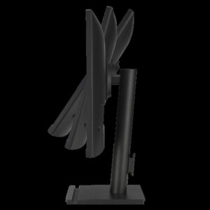 ASUS VA27UCPS pantalla para PC 68,6 cm (27") 3840 x 2160 Pixeles 4K Ultra HD LCD Negro