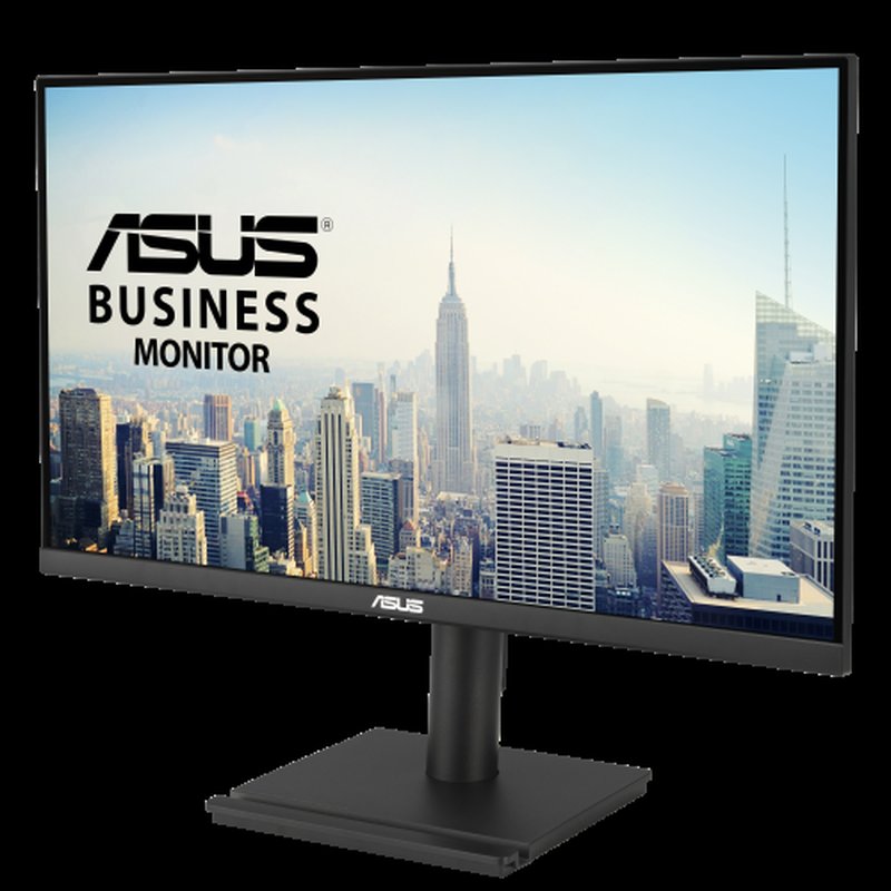 ASUS VA27UCPS pantalla para PC 68,6 cm (27") 3840 x 2160 Pixeles 4K Ultra HD LCD Negro - Imagen 6