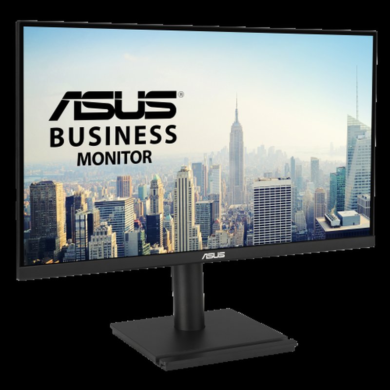 ASUS VA27UCPS pantalla para PC 68,6 cm (27") 3840 x 2160 Pixeles 4K Ultra HD LCD Negro - Imagen 7