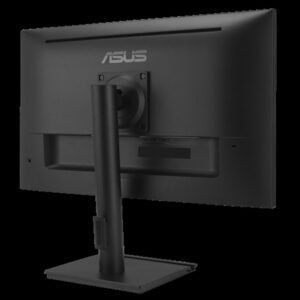 ASUS VA27UCPS pantalla para PC 68,6 cm (27") 3840 x 2160 Pixeles 4K Ultra HD LCD Negro